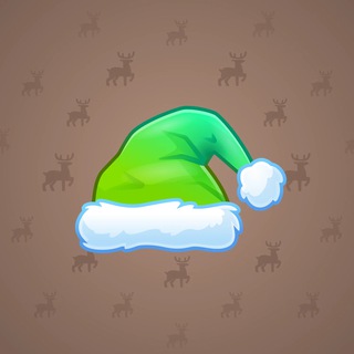 Santa Hat #18342