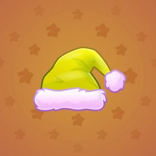 Santa Hat #18348