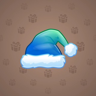 Santa Hat #18353
