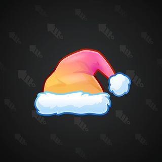 Santa Hat #18354