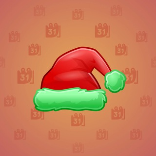Santa Hat #18385