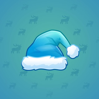 Santa Hat #18386