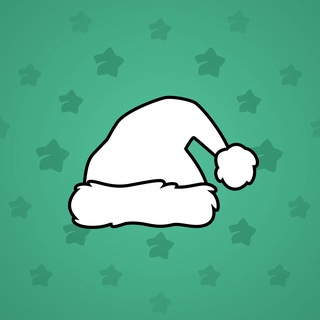 Santa Hat #18388