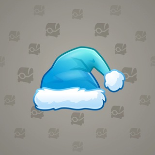 Santa Hat #18396