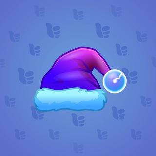 Santa Hat #18402