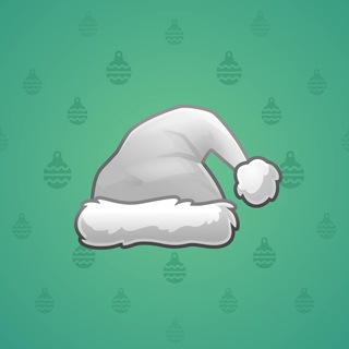 Santa Hat #18409