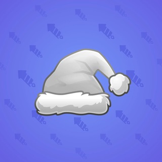 Santa Hat #18415