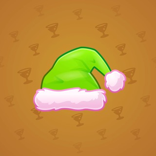 Santa Hat #18417