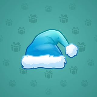 Santa Hat #18418