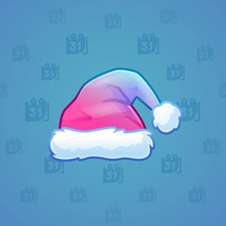 Santa Hat #18419
