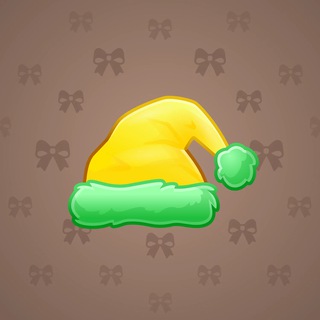 Santa Hat #18424