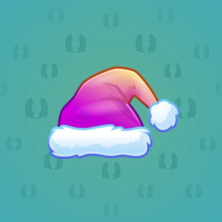 Santa Hat #18425