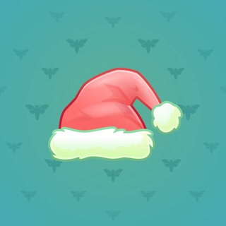 Santa Hat #18432