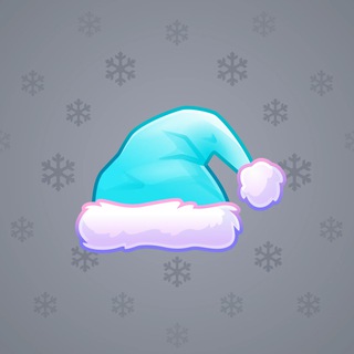 Santa Hat #18435