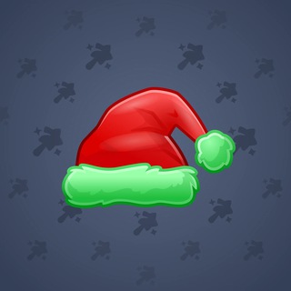 Santa Hat #18438