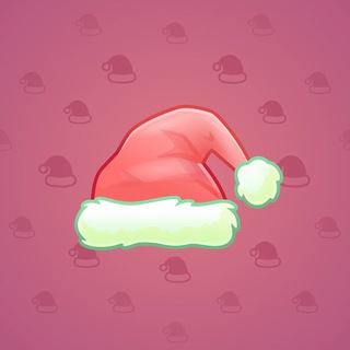 Santa Hat #18441