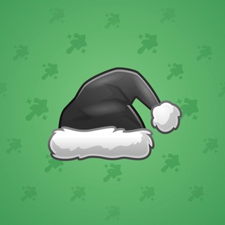 Santa Hat #18442