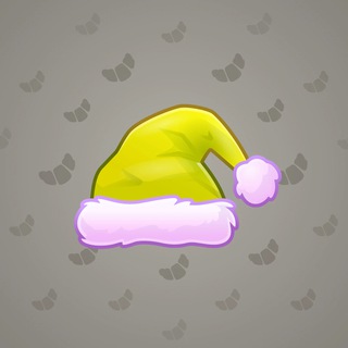 Santa Hat #18449