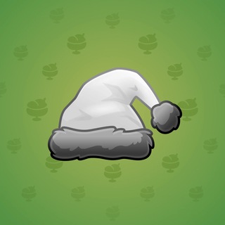 Santa Hat #18463