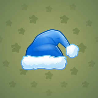 Santa Hat #18467