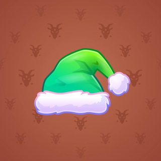Santa Hat #18473