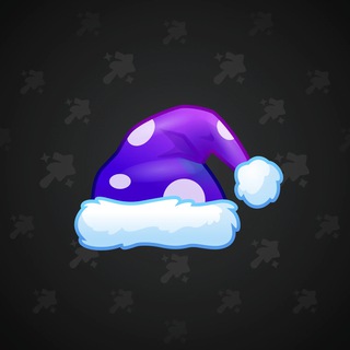 Santa Hat #18474