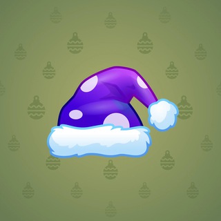 Santa Hat #18482