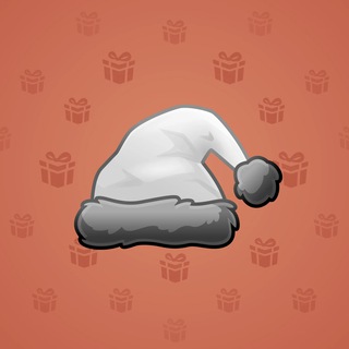 Santa Hat #18489