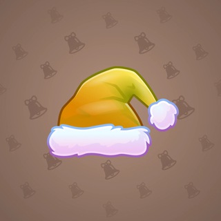 Santa Hat #18494