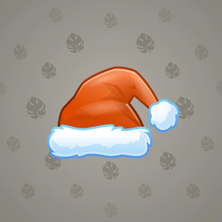 Santa Hat #18575
