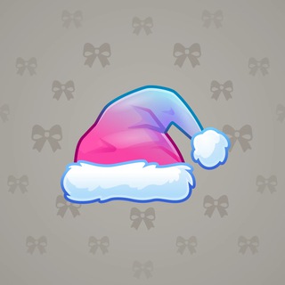 Santa Hat #18578