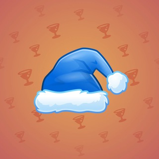 Santa Hat #18582