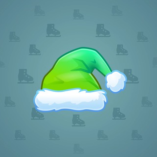 Santa Hat #18583