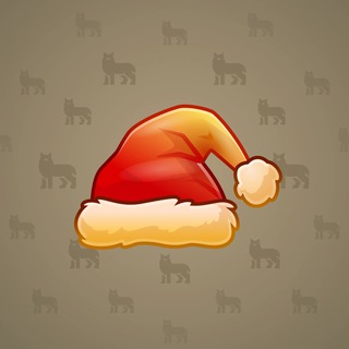 Santa Hat #18587