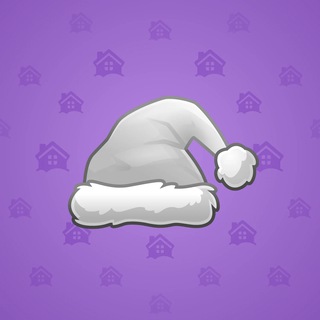 Santa Hat #18588