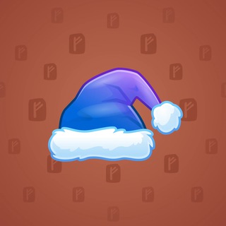 Santa Hat #18589