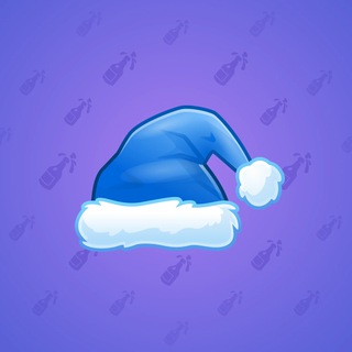 Santa Hat #18592