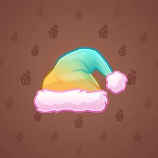 Santa Hat #18604