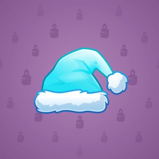 Santa Hat #18736
