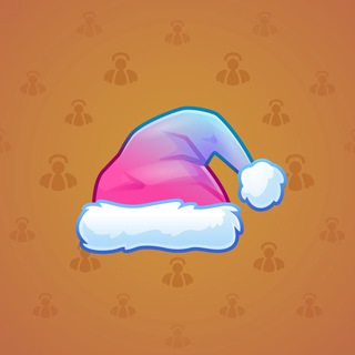 Santa Hat #18737