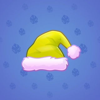 Santa Hat #18746