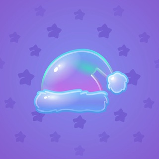 Santa Hat #18750