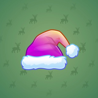 Santa Hat #18751
