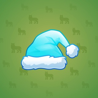 Santa Hat #18753