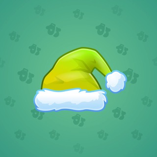 Santa Hat #18754