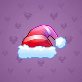Santa Hat #18756