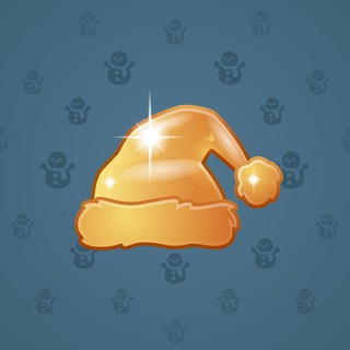 Santa Hat #18761