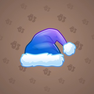 Santa Hat #18765