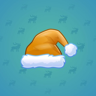 Santa Hat #18767