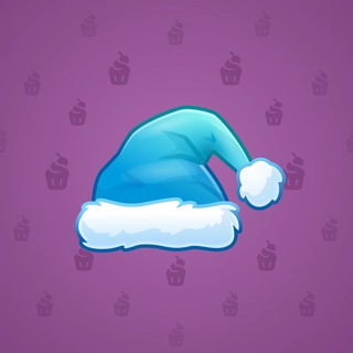 Santa Hat #18770